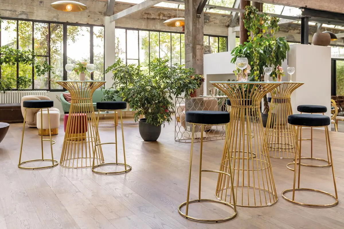 Options Sud - AIX-EN-PROVENCE (Bouches-du-Rhône)