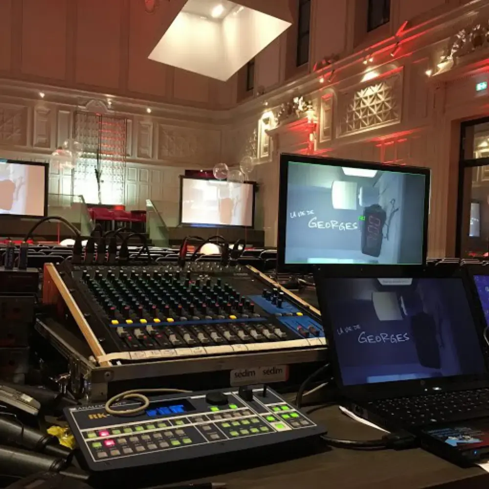 Sédim - NANTES (Loire-Atlantique)