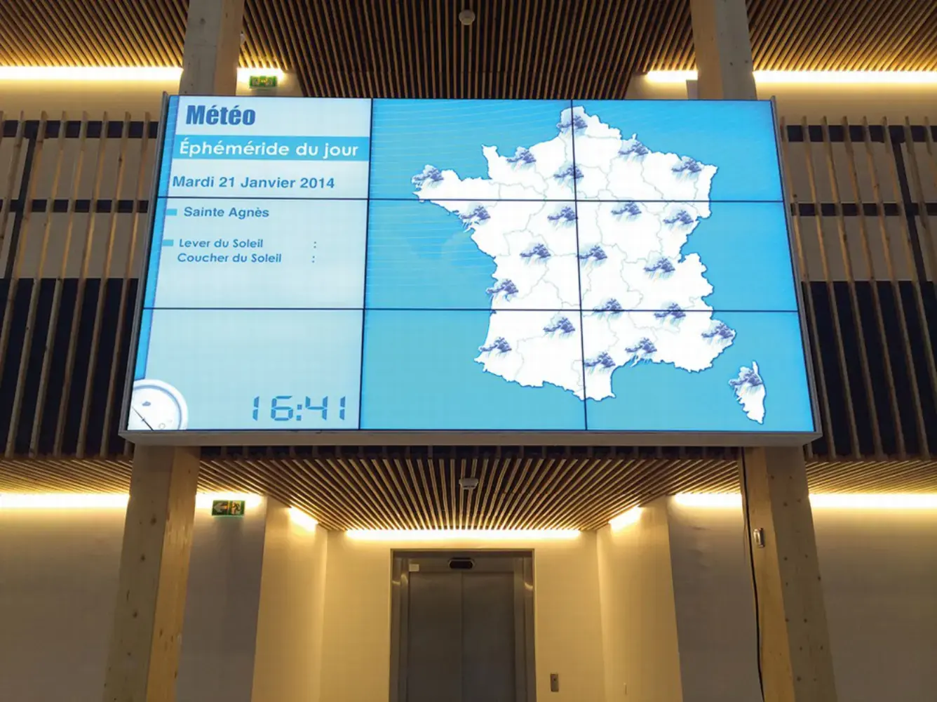 Sonomax - Poitiers (Vienne)