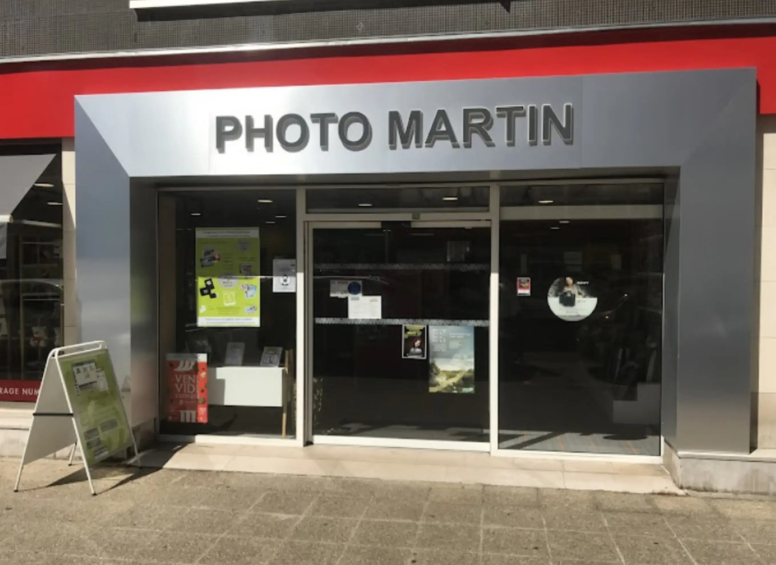 Photo Martin Photographe - LE MANS (Sarthe)