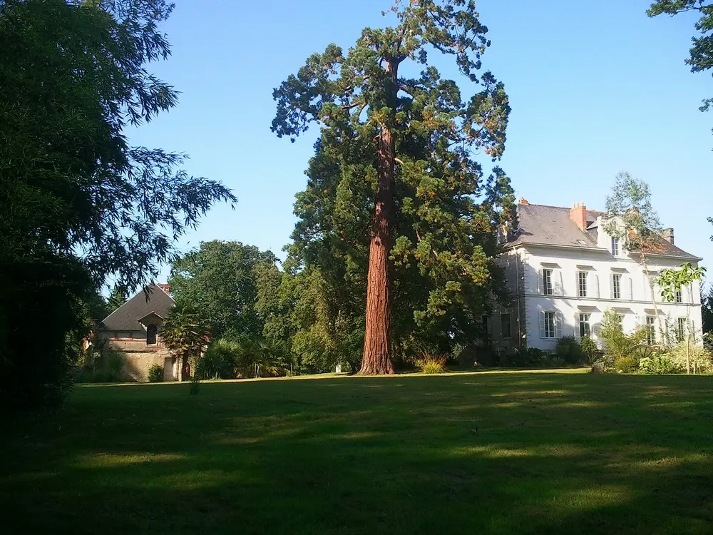 Domaine du Thiemay - Fay-de-Bretagne (Loire-Atlantique)