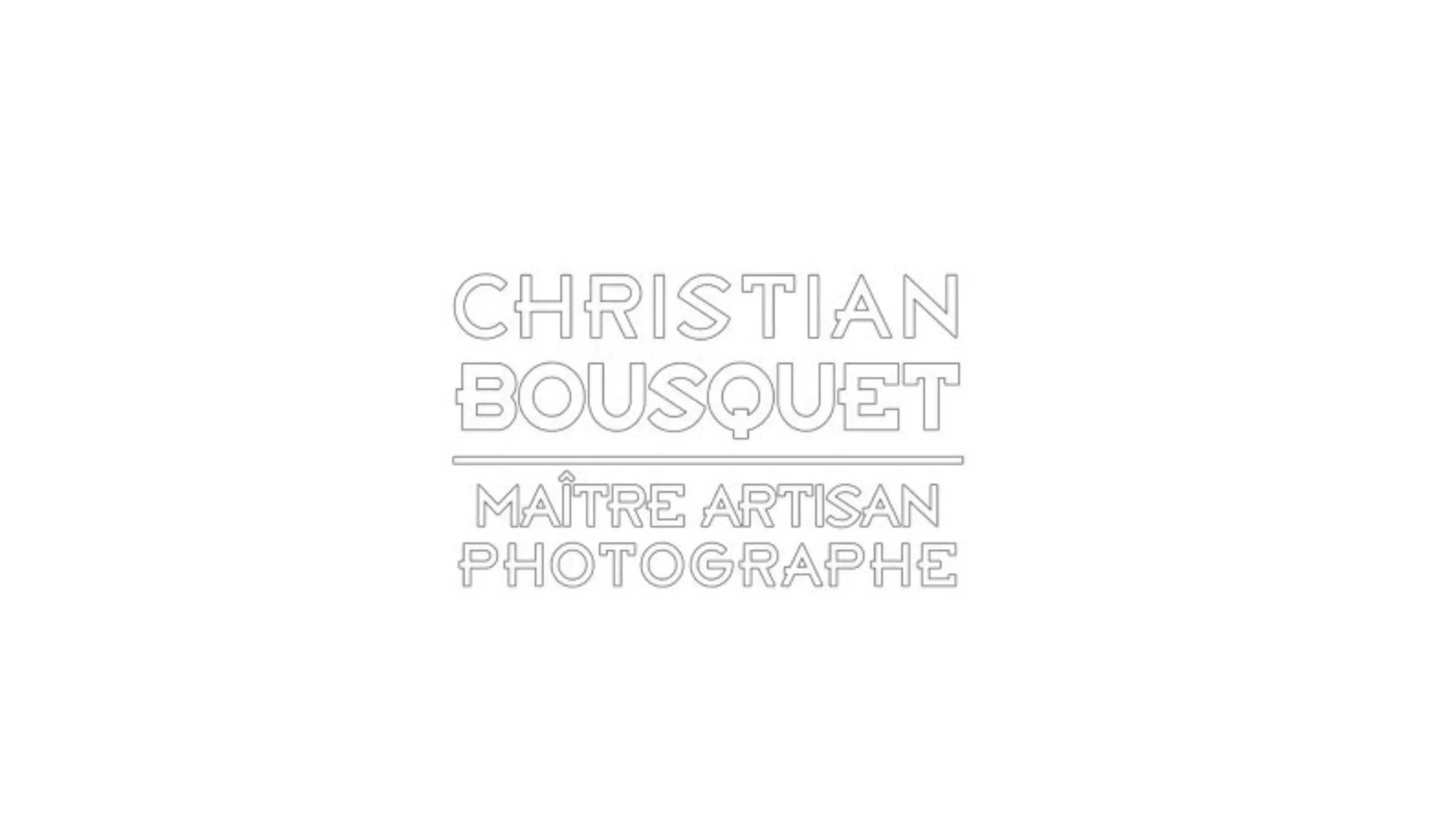 Christian Bousquet - RODEZ (Aveyron)