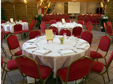 Les Vergers du Roy - Chilly-Mazarin (Essonne)