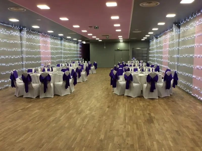 La Girafe - Bagnolet (Seine-Saint-Denis)