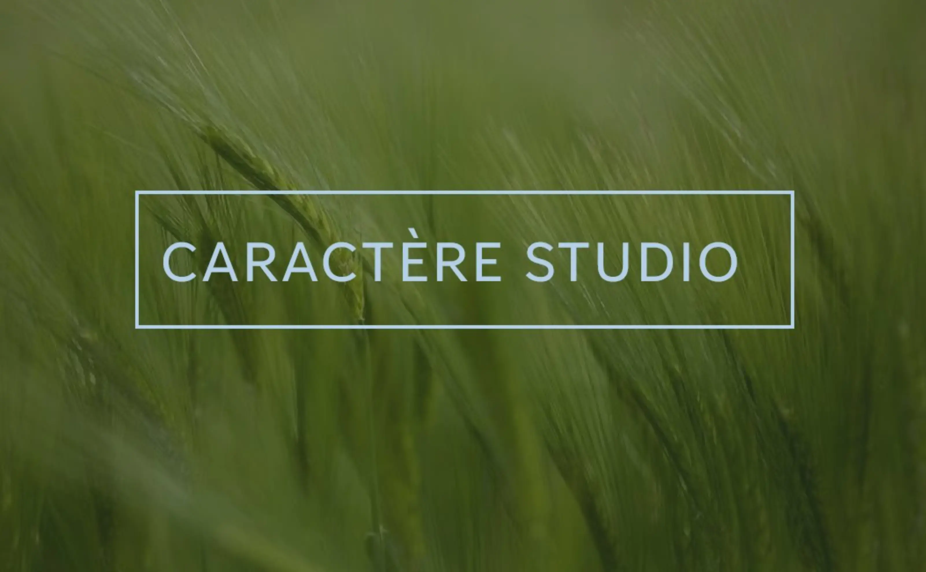 Caractère Studio - NANTES (Loire-Atlantique)