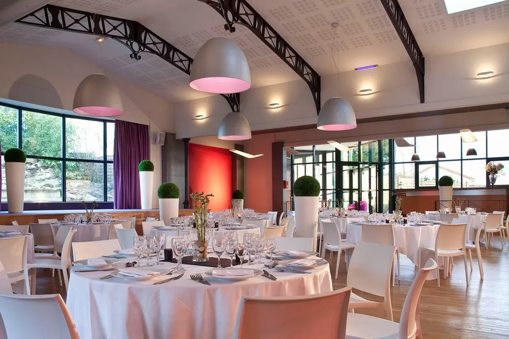 Le Val d'Evre - La Boissiere sur Evre (null)