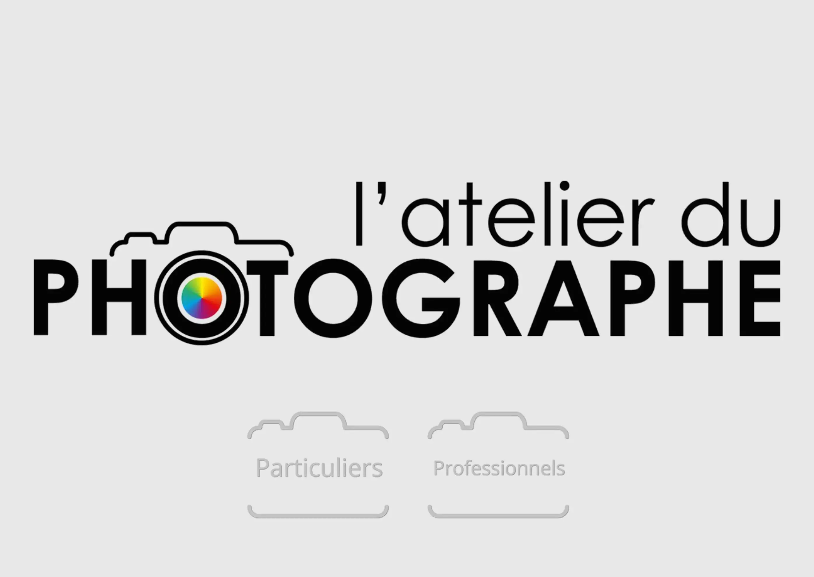 L’Atelier du Photographe - VALENCIENNES (Nord)