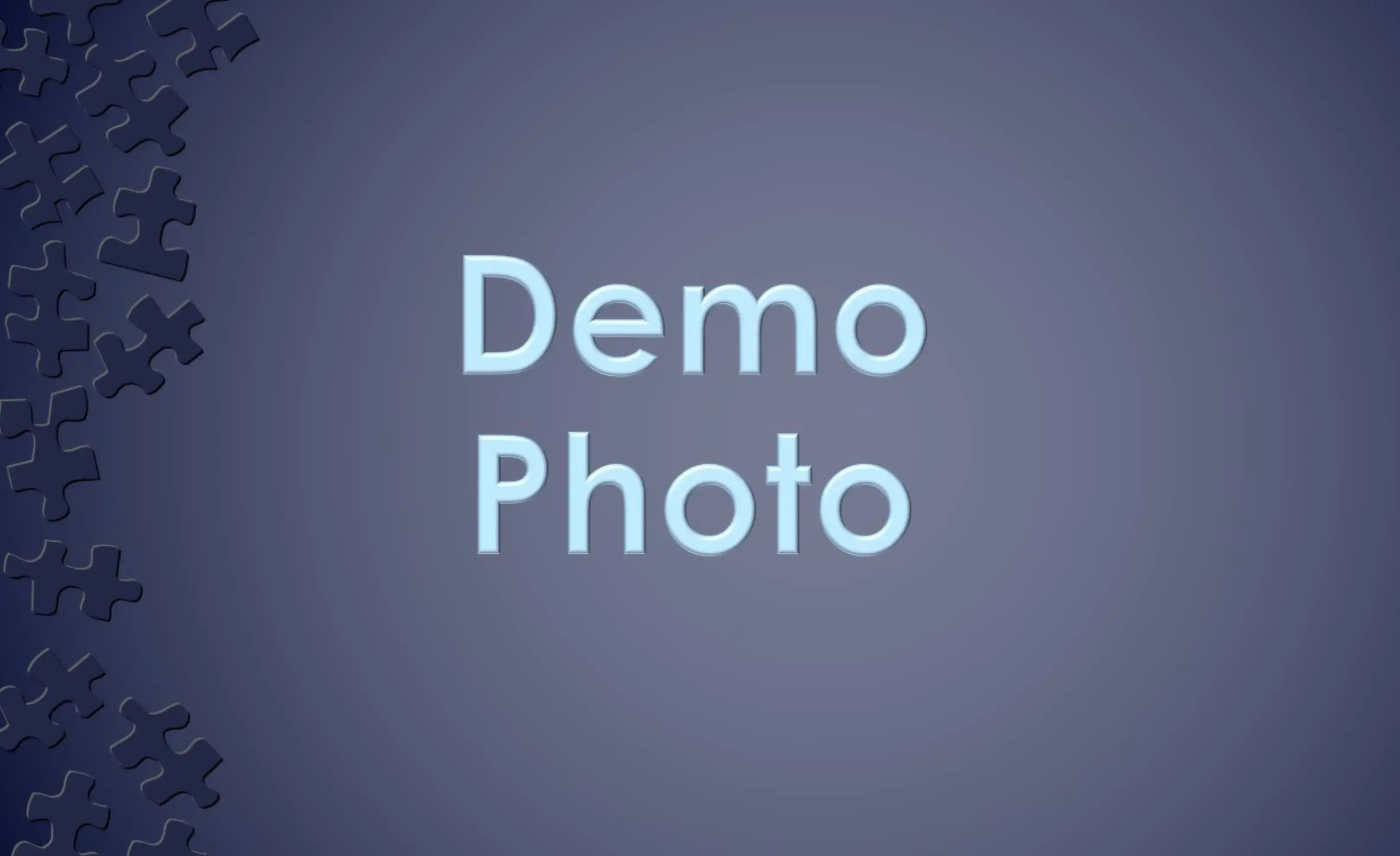 Demo Photo - HAGONDANGE (Moselle)