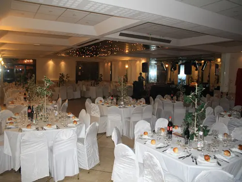 Les Chandeliers - Le Blanc-Mesnil (Seine-Saint-Denis)