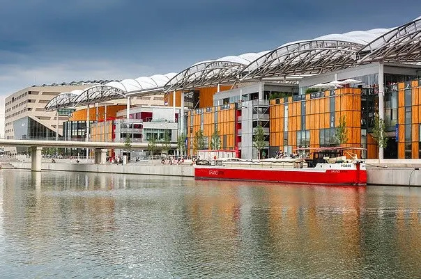 Le Conte d’Images - TOURS (Indre-et-Loire)