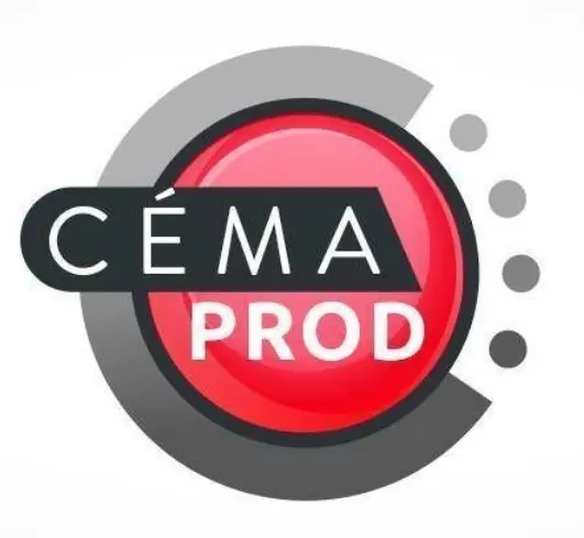 Cémaprod - SAINT-CYR-SUR-LOIRE (Indre-et-Loire)