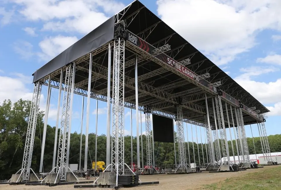 JMSON - BOÉ (Lot-et-Garonne)