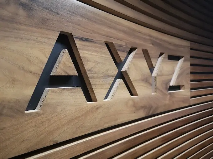 Axyz - BORDEAUX (Gironde)