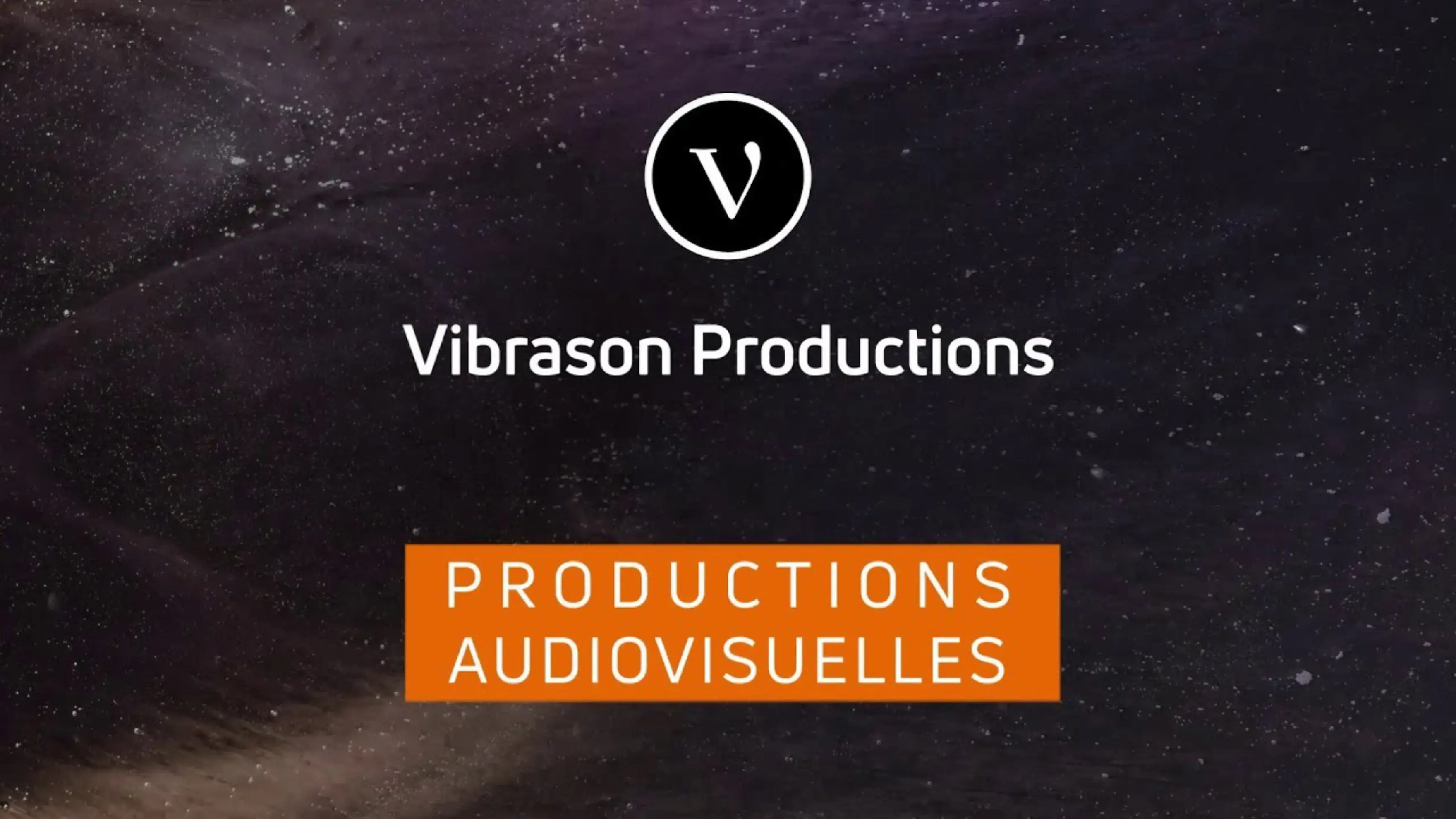 Vibrason Productions - SAINTE-CLOTILDE (null)