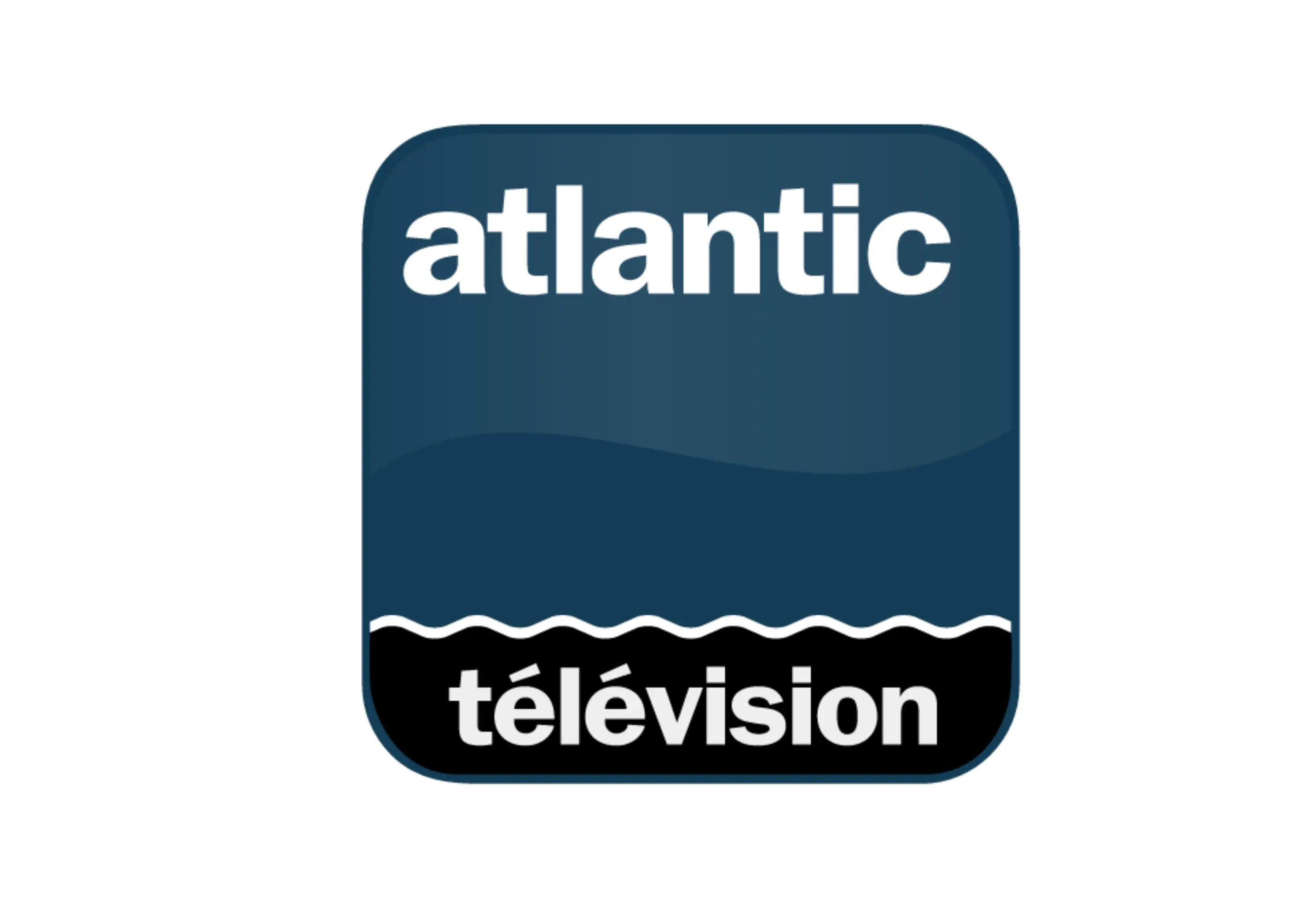 Atlantic Télévision (A.T.V) - NANTES (Loire-Atlantique)