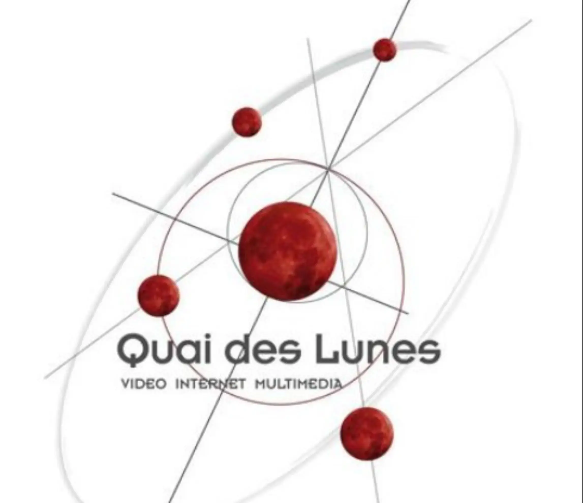 Quai des Lunes - BRUGES (Gironde)