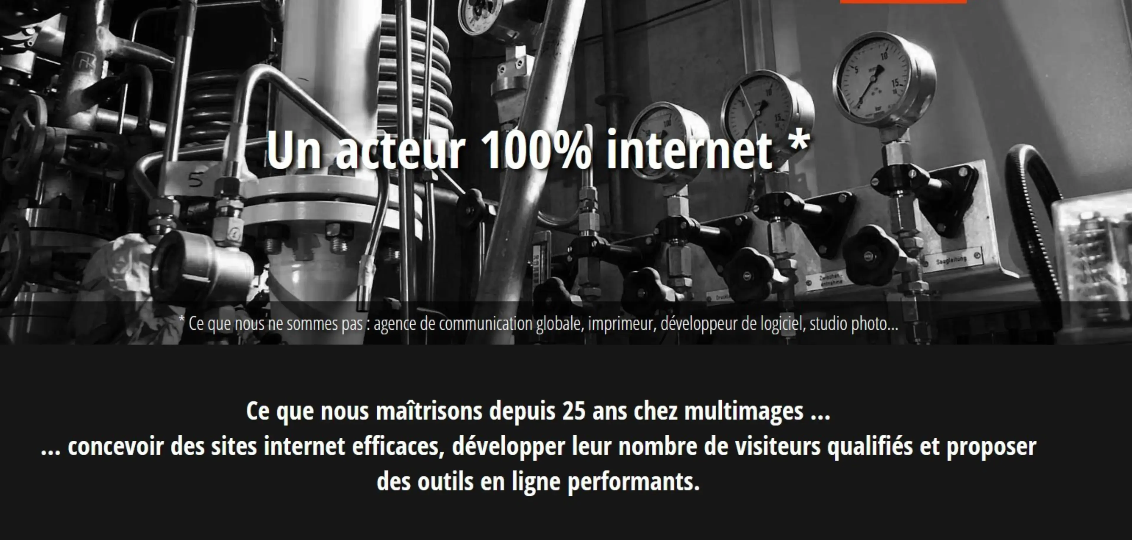 Multimages Productions - MONTARGIS (Loiret)