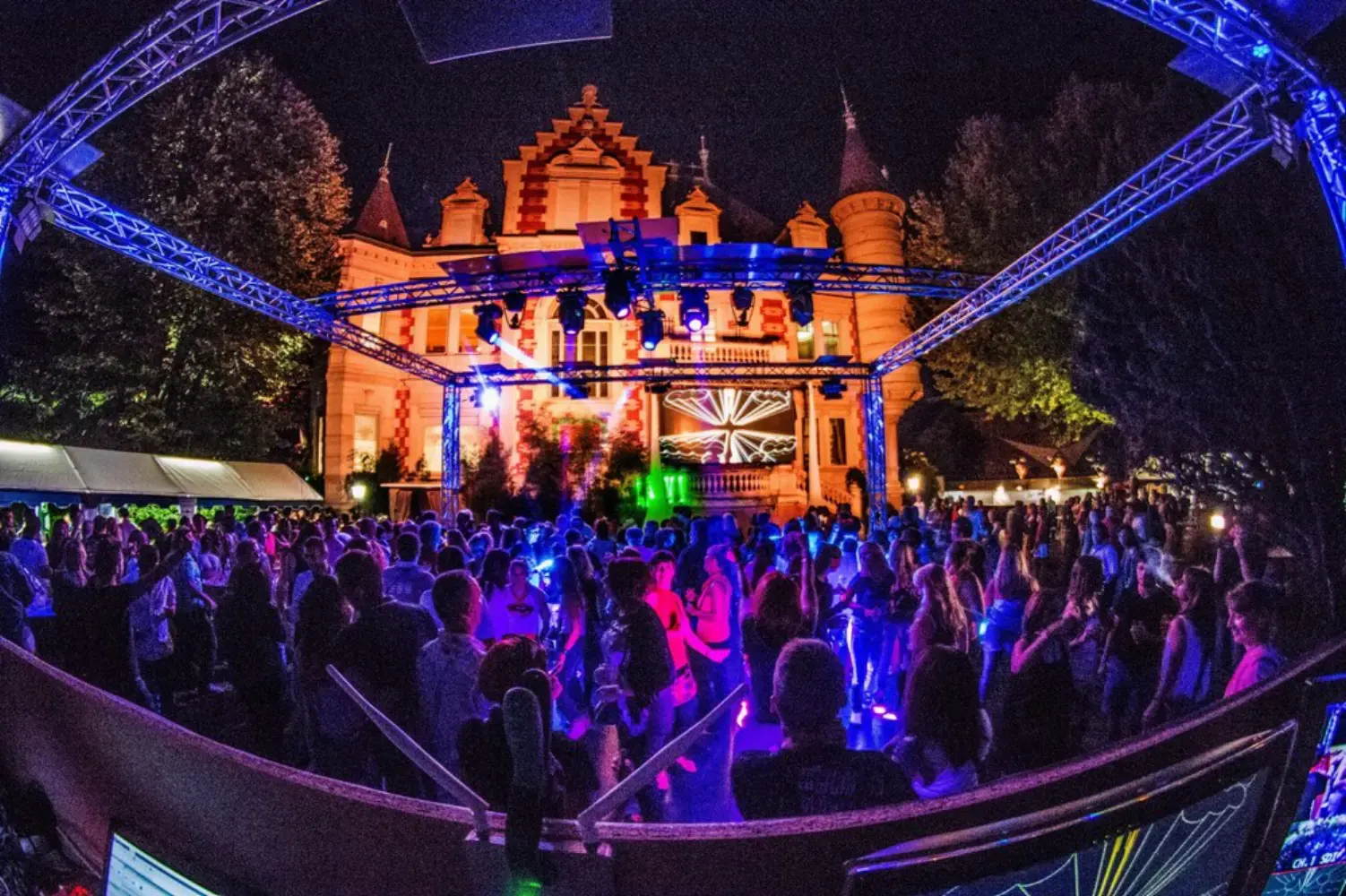 Poly Son - BÉZIERS (Hérault)