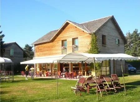Le Relais de Palheres - Rocle (Lozère)