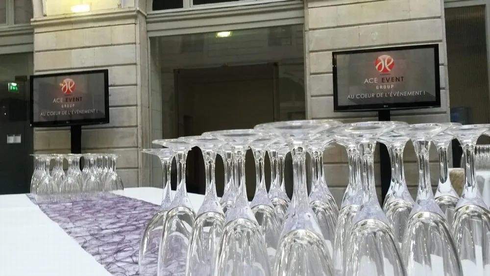 Ace Event - BIARRITZ (Pyrénées-Atlantiques)