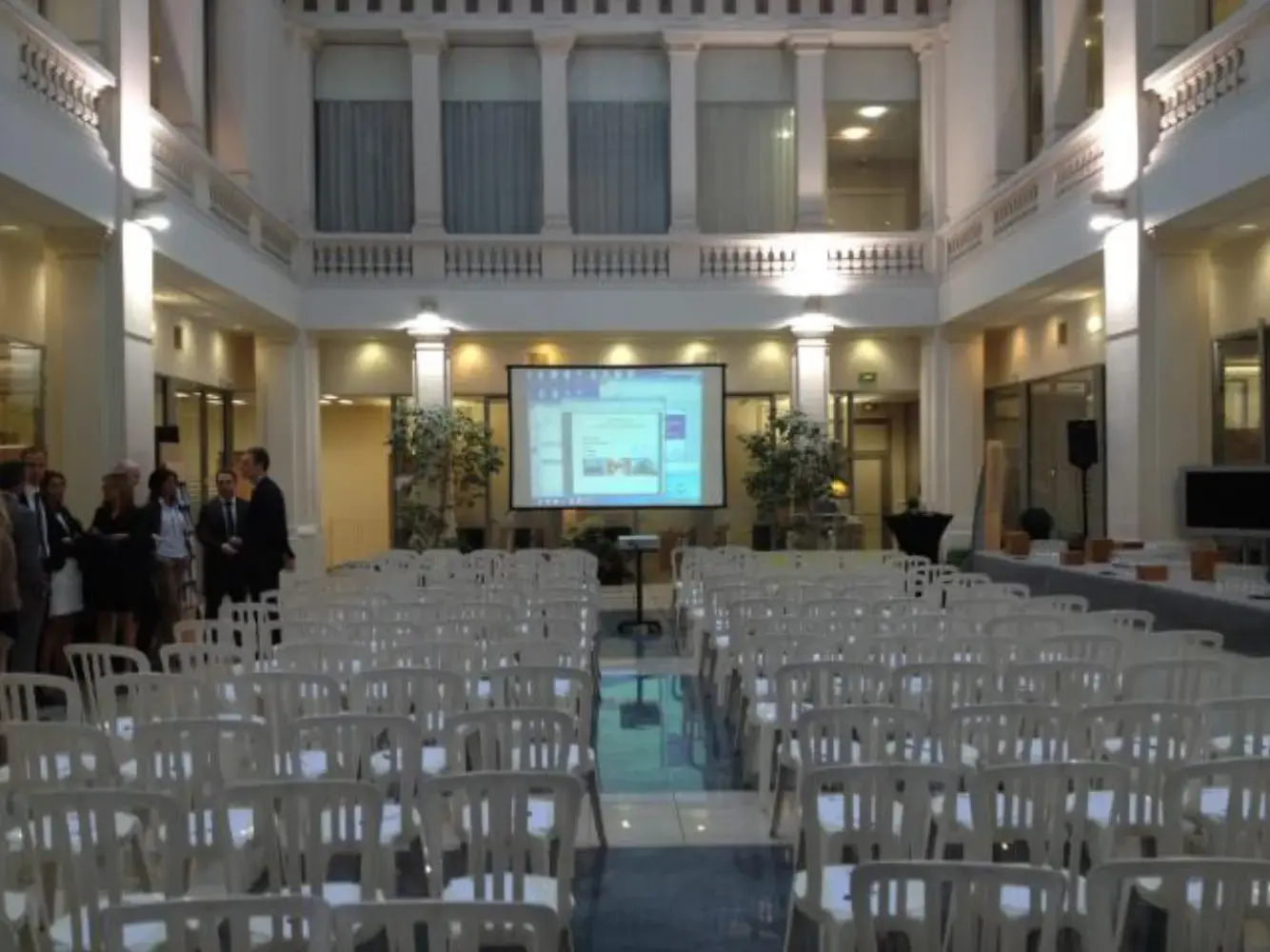 Alpha Audiovidéo Pro - LILLE (Nord)