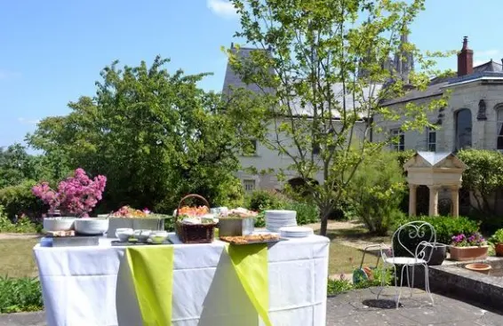 Les Salons Donadieu - Angers (Maine-et-Loire)