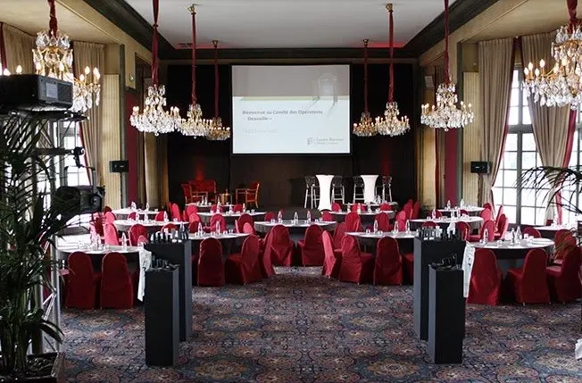 Aventech - HÉROUVILLE-SAINT-CLAIR (Calvados)