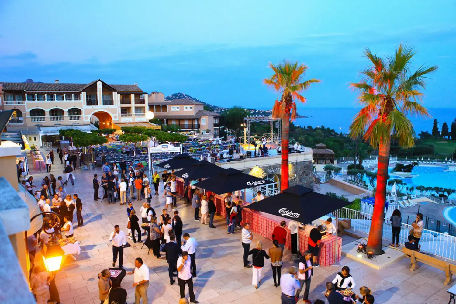 Atelier C'Audiovisuel - ARLES (Bouches-du-Rhône)