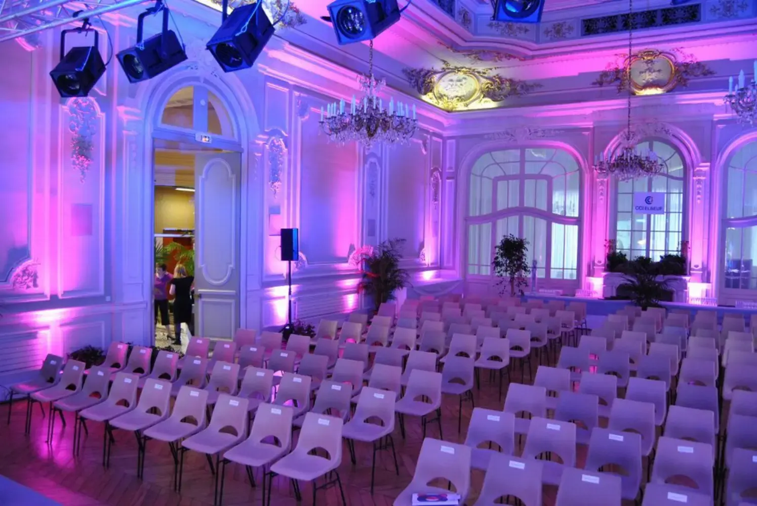 Scorpion - PETITE-COURONNE (Seine-Maritime)