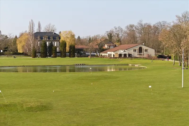 Domaine de la Grange aux Ormes - Marly (Moselle)