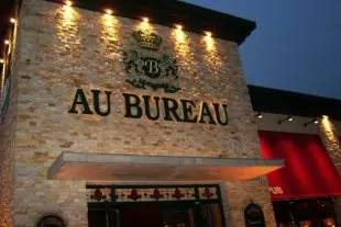 Au Bureau - Lille (Nord)