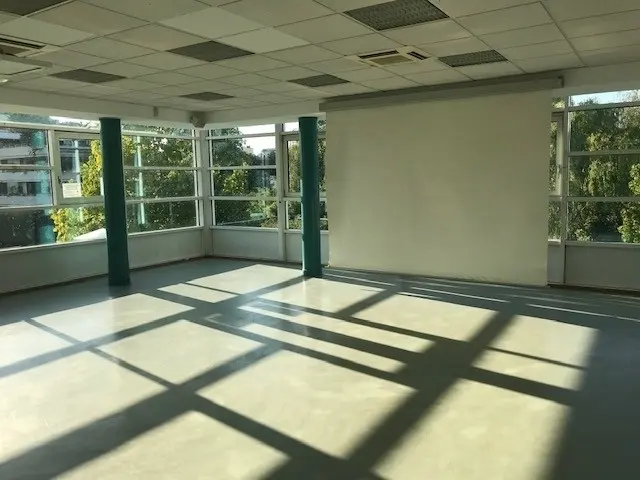 Maison de La Peche et de La Nature - Levallois-Perret (Hauts-de-Seine)