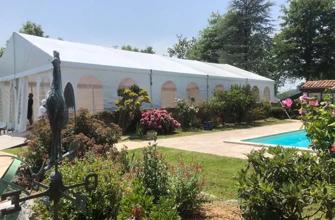 Blassiau - LABENNE (Landes)