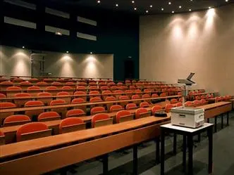 Faculté de Médecine - Lille (Anvers)