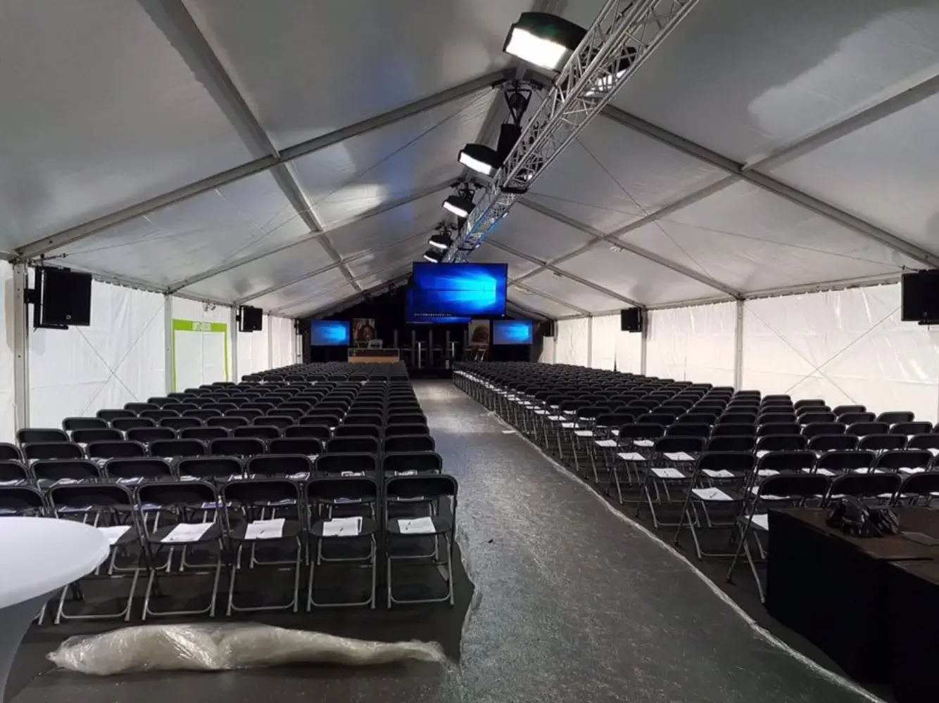 JST Events - AMBOISE (Indre-et-Loire)