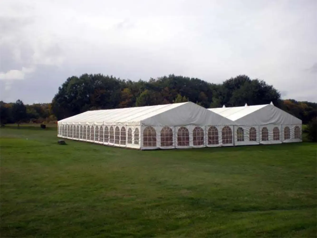 Garden party - ROMORANTIN-LANTHENAY (Loir-et-Cher)