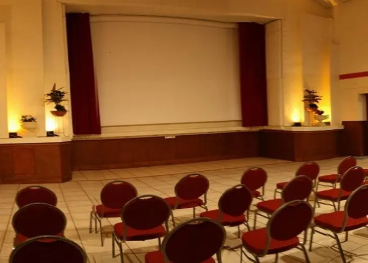 Le Cineart - Nanterre (Hauts-de-Seine)