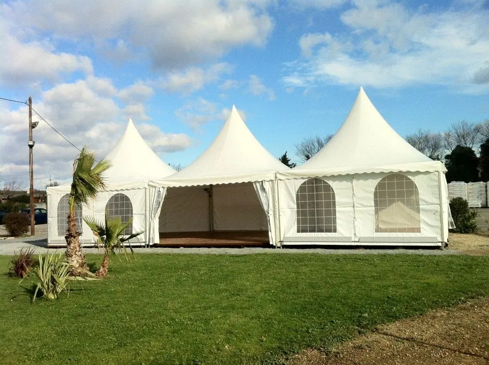 Loca Soleil - PAULHAN (Hérault)