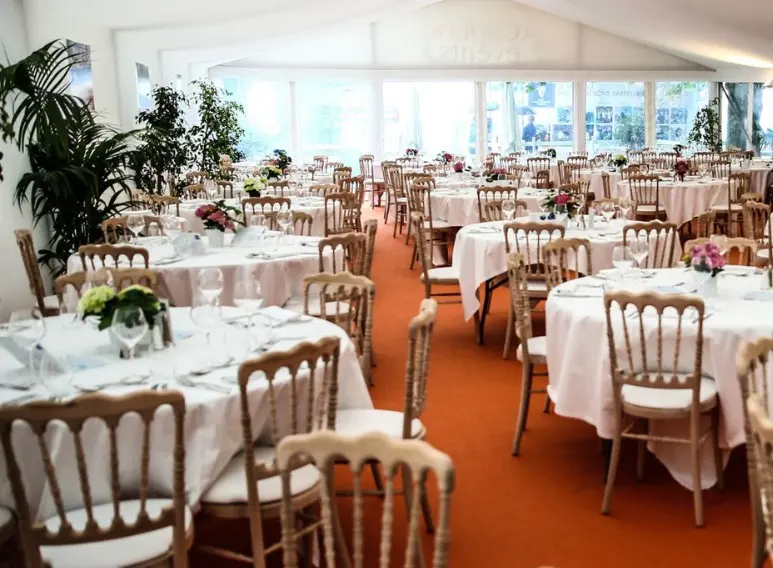 Loca Réception - SAINT-BONNET-DE-MURE (Rhône)