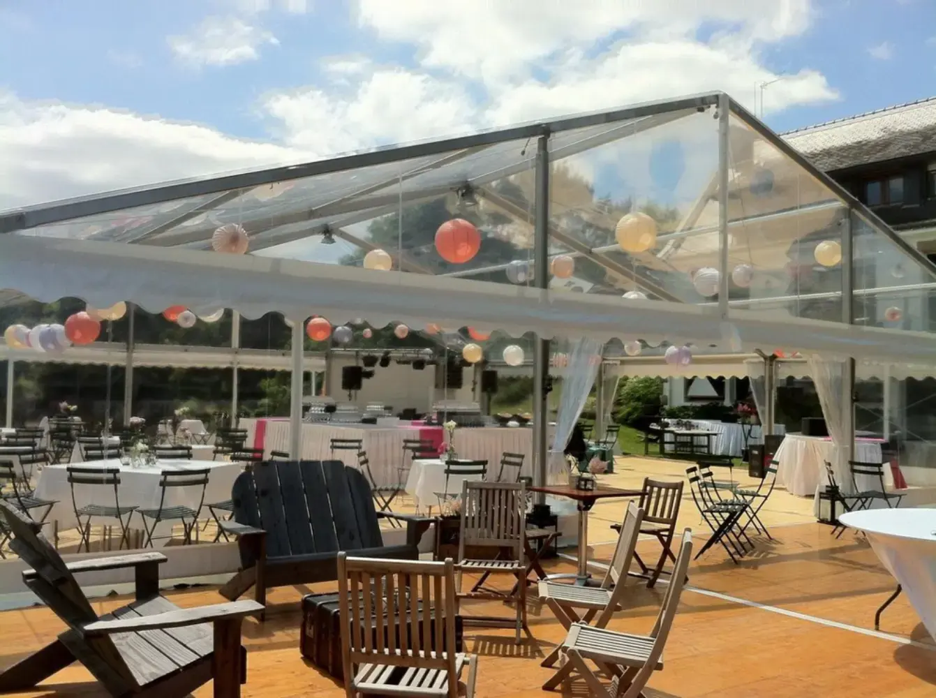 Vignais Location - LA-GUERCHE-DE-BRETAGNE (Ille-et-Vilaine)