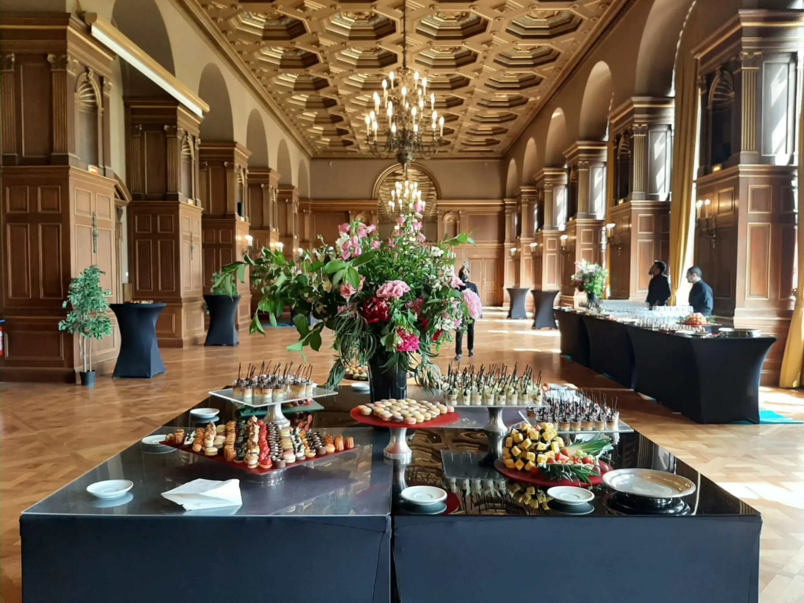 Maison Guillemard - IVRY-SUR-SEINE (Val-de-Marne)