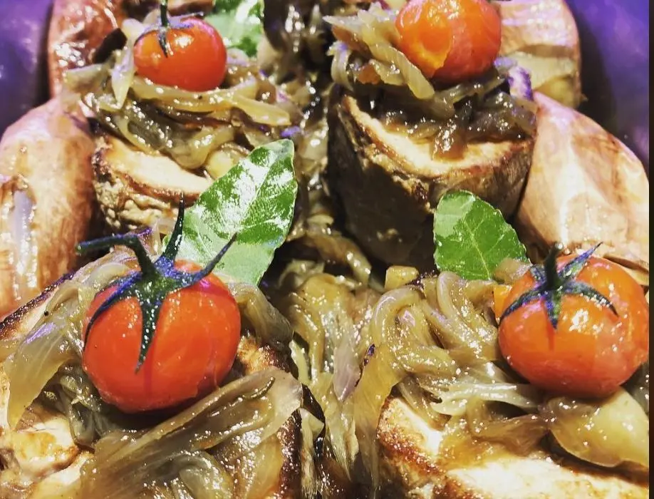 Au Porcelet Rose - SCEAUX (Hauts-de-Seine)