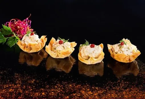 La Mouette Gourmande - JULLOUVILLE (Manche)