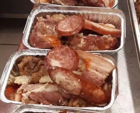 La Vieille Auberge - COUR-CHEVERNY (Loir-et-Cher)