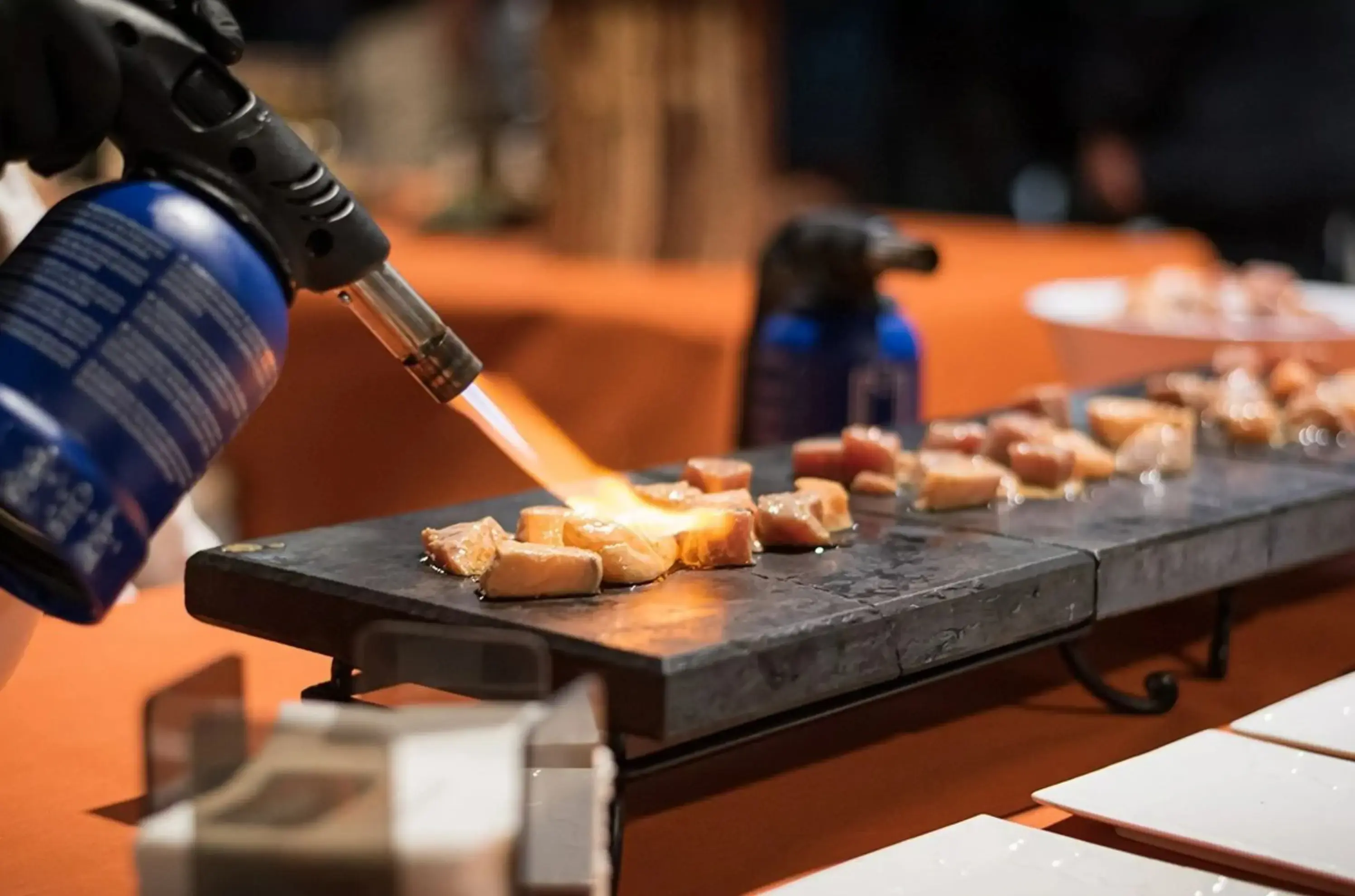 Les Hermelles traiteur - ROZ-LANDRIEUX (Ille-et-Vilaine)