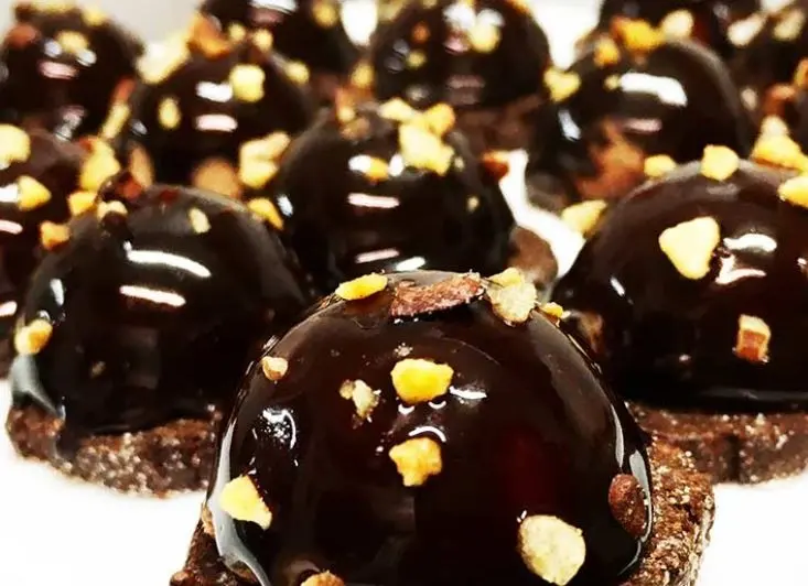 Le Mât de Cocagne - MOLSHEIM (Bas-Rhin)