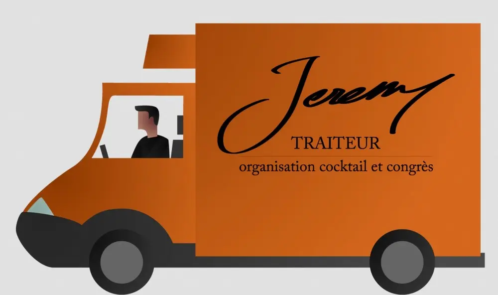 Jeremy Traiteur - MARSEILLE (Bouches-du-Rhône)