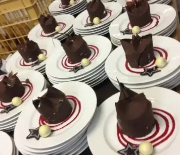 Aunis Réceptions - SAINT-SATURNIN-DU-BOIS (Charente-Maritime)