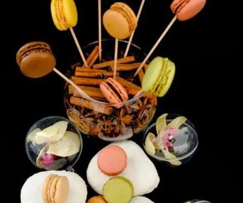 Lacour Denis - FLEURÉ (Vienne)