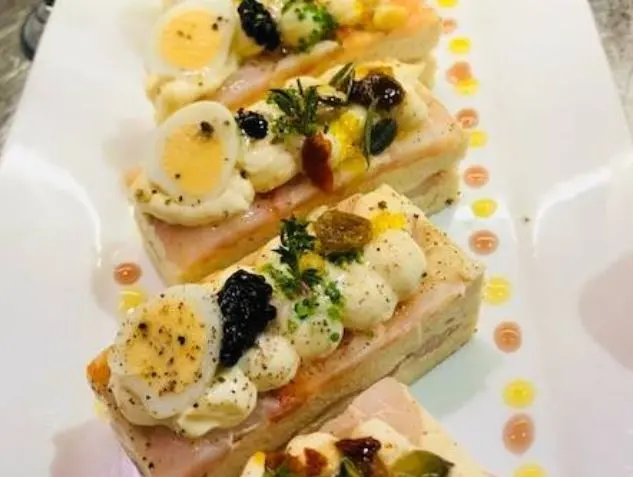 La Petite France - MIGNÉ-AUXANCES (Vienne)